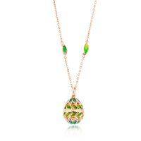 Pendente Tsars Collection Donna Tamara in Argento Zircone TMP06RGR - TMP06RGR